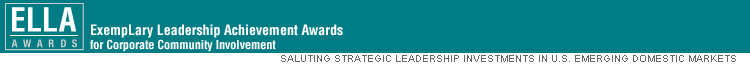 the ella award